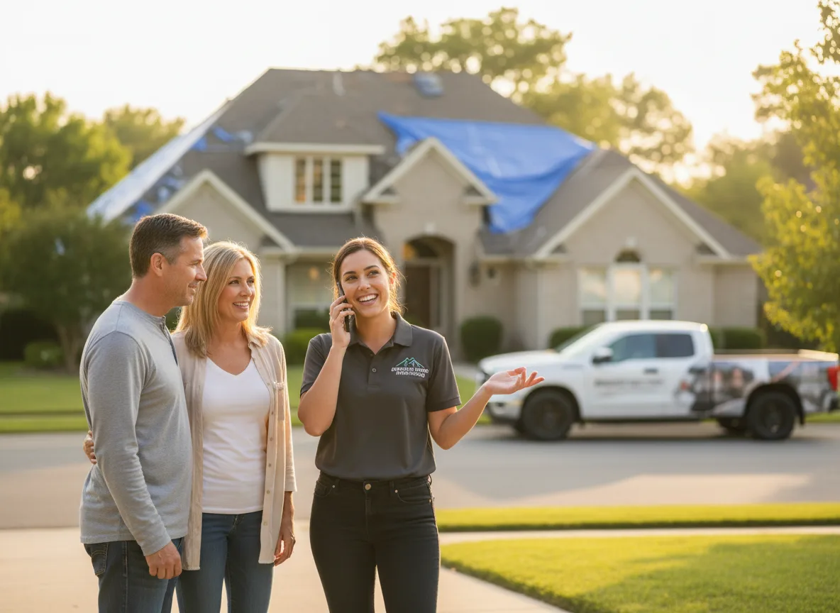 Emergency Roof Repair Bar Nunn, WY FAQs